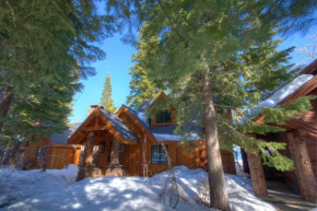 Lakefront History by Lake Tahoe Accommodations Homewood